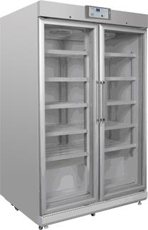 2至8℃1006升冷藏保存箱
