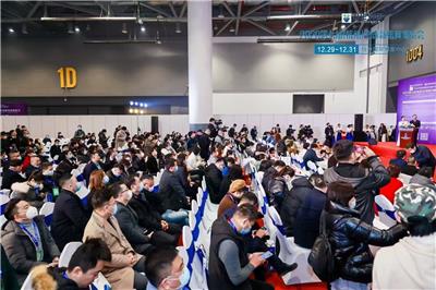 *八届杭州微商展会 中国微商博览会2021年 效果
