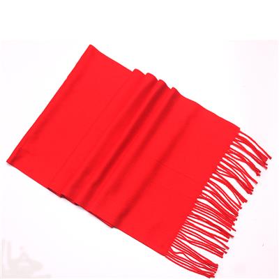 哈尔滨活动聚会红围巾-祭祖围巾