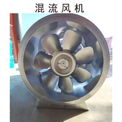 镇江SWF型混流风机生产厂家