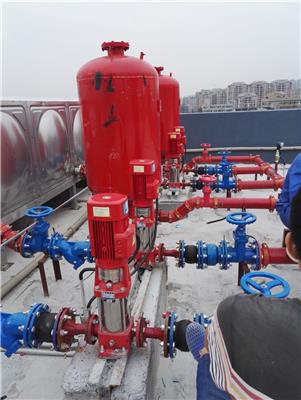 太平消防水泵安装维修保养销售 消防水泵