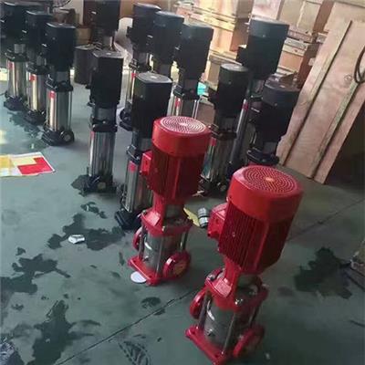 台山消防水泵维修 消防水泵