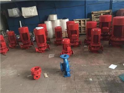 广州消防水泵安装维修保养销售