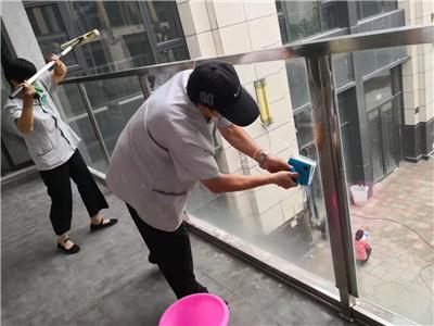 北京海淀区保洁公司 专业日常保洁外包 商场保洁 开荒保洁服务