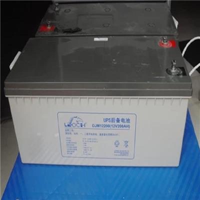 理士蓄电池12V17AH规格 北京宏昌达美科技有限公司