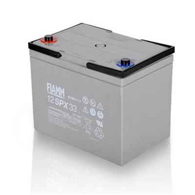 非凡电池12V235AH报价及参数 FIAMM