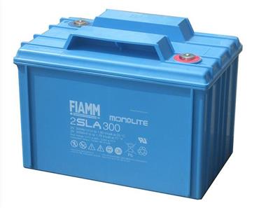FIAMM蓄电池FG11201/2参数 FIAMM