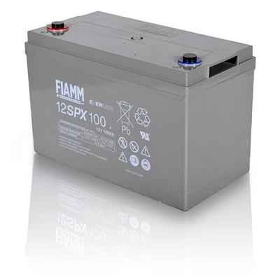 FIAMM蓄电池SMG3000价格