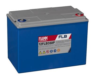 FIAMM蓄电池2SLA1600/G价格 FIAMM