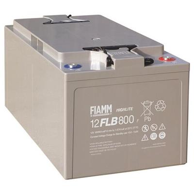 FIAMM蓄电池12FTX130报价 FIAMM