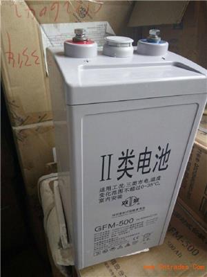 双登电池12V38AH质保三年 北京宏昌达美科技有限公司