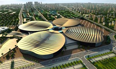 2022上海國際石墨烯地暖及電熱膜展覽會