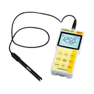 便携式pH/电导率/溶解氧仪MP3500