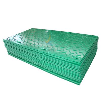 新材料铺路垫板的优势 防滑板 湖南铺路钢板