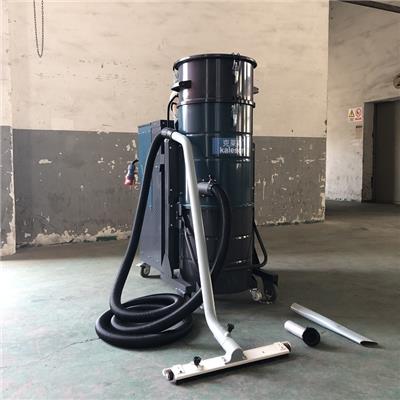 克莱森吸尘器HY7-120L自动脉冲反吹工业吸尘器