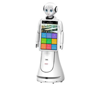 安徽智能机器人问诊功能 语音互动 诚信经营