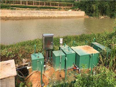 一体化生活污水污水处理设备 潍坊浩宇环保设备有限公司