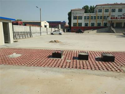 小型农村生活污水处理设备 潍坊浩宇环保设备有限公司