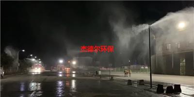 荆州市道路降尘设备-降尘厂家