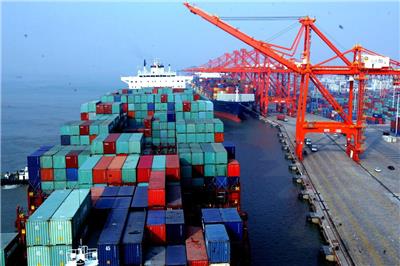 海运公司排名 北京到到印度海运公司