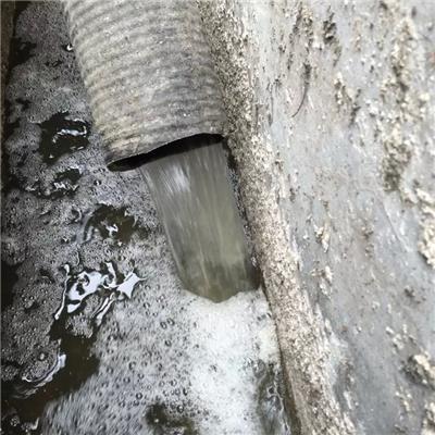 茶山镇工业污水固液分离处理厂家_可达排放标准