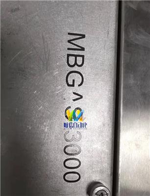 西安ABB MBGAS-3000维修 广州唯信自动化设备有限公司