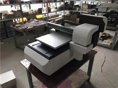 UV打印机3050铝平台