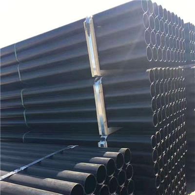 W型铸铁管 排水铸铁管 机制柔性铸铁管 大量现货 厂家供应