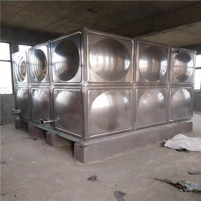宁夏焊接式箱泵一体化设备品质厂家采购
