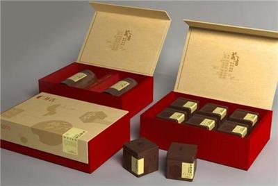 专业印刷茶叶盒、食品盒、精美包装盒、电子产品包装盒