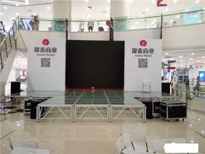 湖北武汉演出设备 会议活动设备出租 灯光音箱 舞台背板 大屏幕租赁