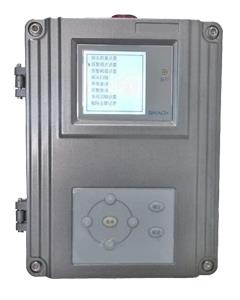 区域x-γ辐射检测仪,HJ-RL5000型,辐射在线监测系统