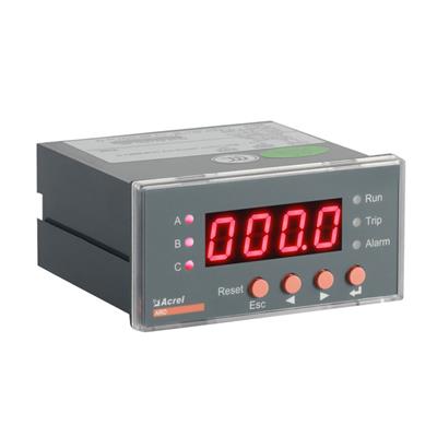 ARD2L电动机保护器电话 3路温度