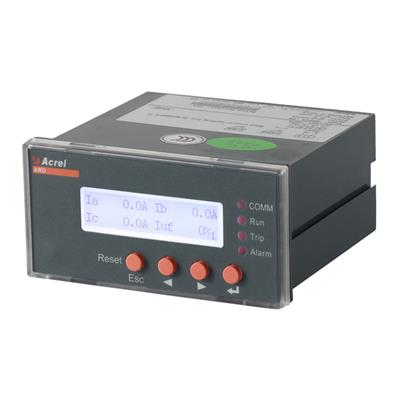 ARD2F三相电机过热保护器 适用于电力行业