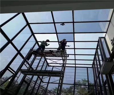 南京电梯玻璃防爆膜 合肥新颖建筑节能材料有限公司