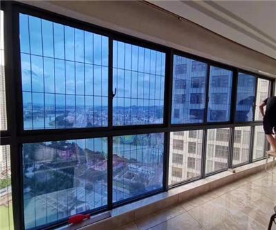 宿迁窗户遮阳膜 合肥新颖建筑节能材料有限公司