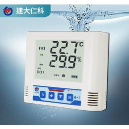 温湿度表 温度 仁科485温湿度变送器厂家电话