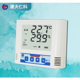 湿度 建大仁科温湿度生产厂家 温湿度表
