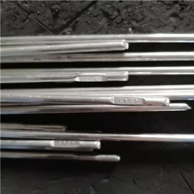 低温铜铝焊丝 坤明焊材科技