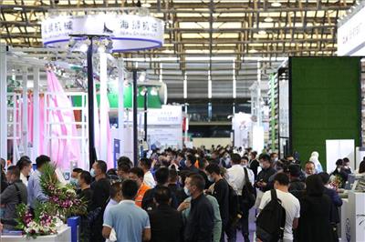 物联网展会 洗染业展览会 2021上海国际洗涤设备展洗衣厂可以参加的展会