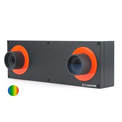 德国roboception相机rc_visard 65 color