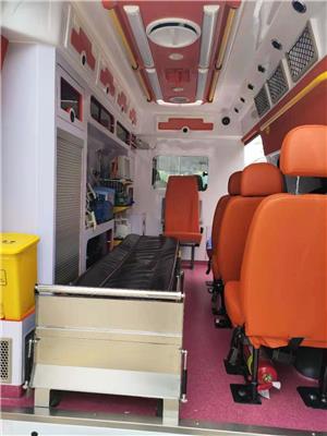 海南省
如何找跨市救护车转送24小时服务