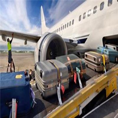 浦东机场进出境个人行李物品申报攻略