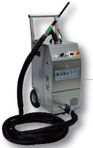 供应德国ICS干冰固态二氧化碳清洗技术 IC-310设备