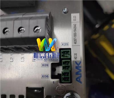 合肥AMK伺服驱动器KES120维修 广州唯信自动化设备有限公司