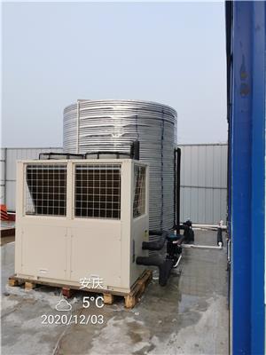 陕西空气能热水器厂家 空气能热泵热水器厂家