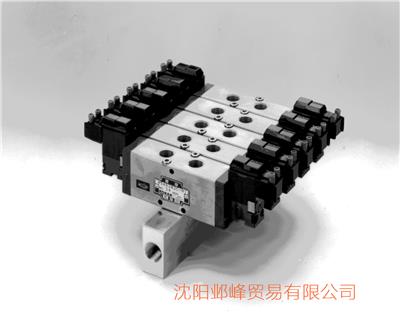 黑龙江KONAN气动MVPC1系列电磁阀 安全电磁阀 一手货源