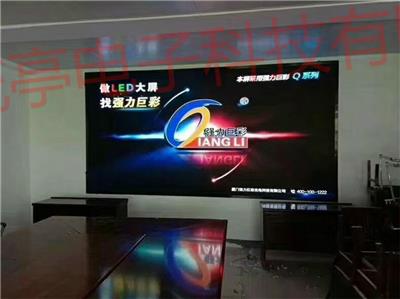室内小间距led显示屏 上海led电子显示屏