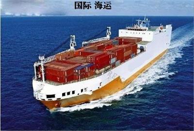 深圳进口加拿大樱桃中国香港提货进口
