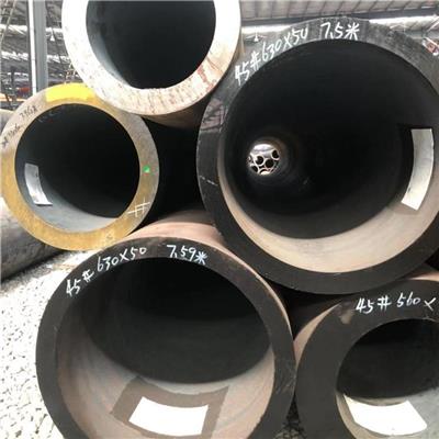 郑州20号石油裂化钢管 可切割零售